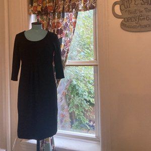 Isabella Oliver maternity dress